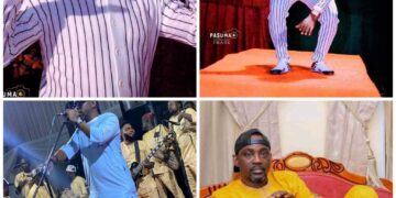Why Wasiu Alabi Pasuma Remains a Universal Icon in African Music