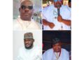 NNPP Southwest Leaders Receive Warm New Year Wishes from Ogun PRO Olowu Omokehinde