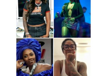Why Tiwa Savage Outshines Every Female Afrobeat Artist in History