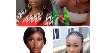 Anike Ami: From Journalism to Nollywood Stardom