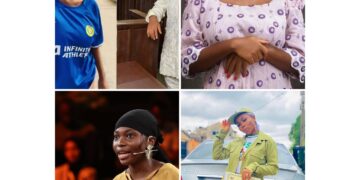 How Taaooma Turned Everyday Nigerian Life into Global Comedy Gold
