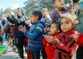 Ceasefire Agreement Brings Hope and Humanitarian Relief Amid Gaza Crisis