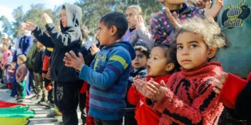 Ceasefire Agreement Brings Hope and Humanitarian Relief Amid Gaza Crisis