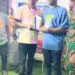Tiri Leather Wins Best Fuji Rising Star Award at Stardom Nigeria Global Promotion