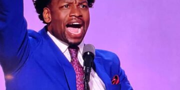 Controversy Surrounds Rev. Lorenzo Sewell’s Prayer at Trump’s Inauguration