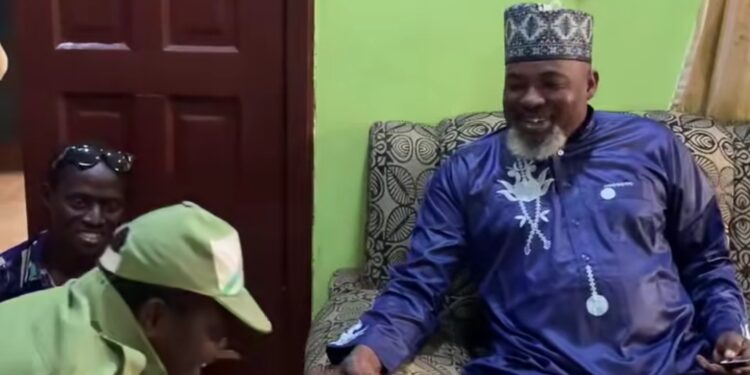 From Quran to Degree: Sheikh JAQMAL’s Family Example Shows the Path to a Civilized, Responsible Muslim Youth (Photo & Video)