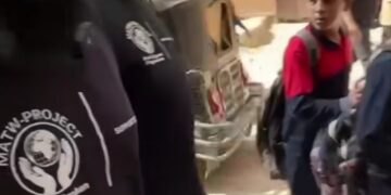 Humanitarian Aid Efforts Intensify as Ramadan Approaches in Gaza