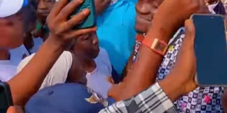 Portable’s Triumphant Return: Why Fans Celebrate the Controversial Star