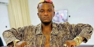 Is Portable Untouchable? Singer’s History of Violence Resurfaces Amid New Scandal!