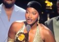 Tems Stuns the World, Becomes Nigeria’s First Winner of Best African Music Performance Grammy