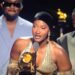 Tems Stuns the World, Becomes Nigeria’s First Winner of Best African Music Performance Grammy
