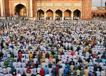 Can You Be a Devout Muslim Without Observing Jummah? The Answer May Surprise You