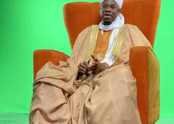 Why is Sheikh Onikijipa’s Rise to Power Stirring Controversy in Islamic Circles?