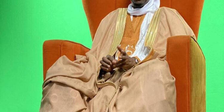 Why is Sheikh Onikijipa’s Rise to Power Stirring Controversy in Islamic Circles?