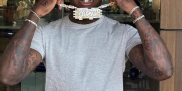 Asake Fires Back at Critics in New Single, Military Regime