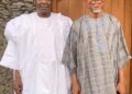 Is Aregbesola Plotting Revenge Against APC by Holding a Strategic Meeting with Kwankwaso After His Expulsion?