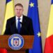 Romanian President Klaus Iohannis Resigns Ahead of Election Rerun