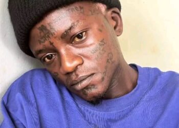 Portable Surrenders to Lagos SCID After Being Declared Wanted in Ogun