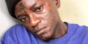 Portable Surrenders to Lagos SCID After Being Declared Wanted in Ogun