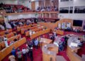 PRESS STATEMENT  Re: Alleged Defection of 27 Lagos Assembly Members to Labour Party