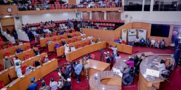 PRESS STATEMENT  Re: Alleged Defection of 27 Lagos Assembly Members to Labour Party