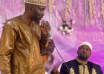 The Challenges Facing Islam in Nigeria: Imam Raji Adam’s Perspective