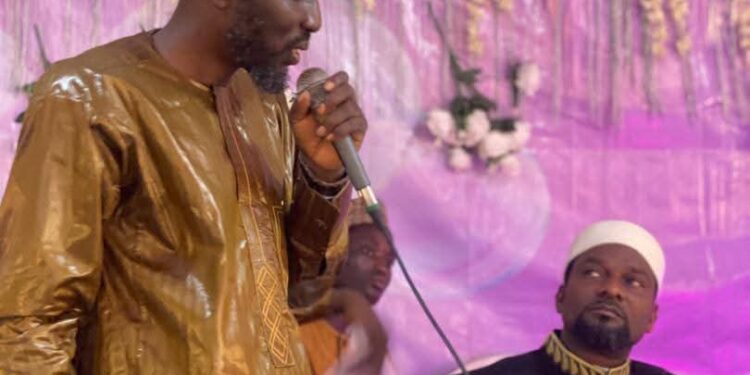 The Challenges Facing Islam in Nigeria: Imam Raji Adam’s Perspective