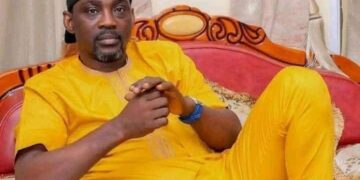 Pasuma Hails Hip-Hop Stars: ‘They Are More Respectful Than Fuji Artistes’