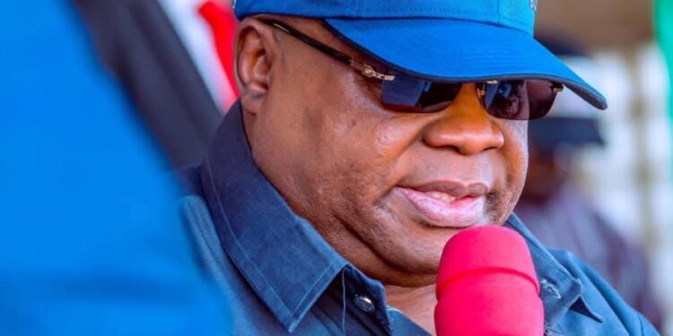 Osun State LG Election to Hold Despite Legal Concerns, APC Withdrawal