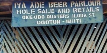 Ekiti’s Reputation for Knowledge Questioned Over Grammatical Blunder