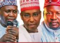 Kano NNPP Suspends Senator Kawu Sumaila, Three Others Over Alleged Anti-Party Activities