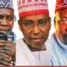 Kano NNPP Suspends Senator Kawu Sumaila, Three Others Over Alleged Anti-Party Activities
