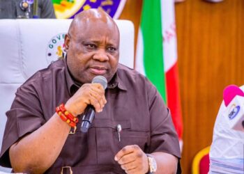 Governor Adeleke Orders Newly Elected Osun Local Government Chairmen, Councillors to Work from Home Amid Election Dispute