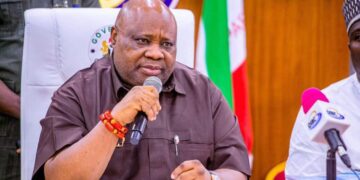 Governor Adeleke Orders Newly Elected Osun Local Government Chairmen, Councillors to Work from Home Amid Election Dispute