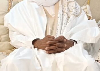 “Slip of the Tongue”? Mufti Diyar Retracts Controversial Sermon Amid Backlash, Seeks Divine Forgiveness