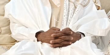 “Slip of the Tongue”? Mufti Diyar Retracts Controversial Sermon Amid Backlash, Seeks Divine Forgiveness