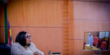 Who Wants Speaker Meranda Out? The Political Drama Unfolding in Lagos