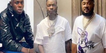 BREAKING: Court Clears Naira Marley, Sam Larry in Mohbad’s Death Case, Recommends Prosecution of Nurse