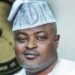 Drama in Lagos Assembly as Obasa Declares Himself Speaker After Impeachment