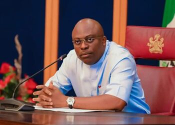 Supreme Court Shakes Rivers Politics: Amaewhule-Led Assembly Stands, Fubara Loses Appeal