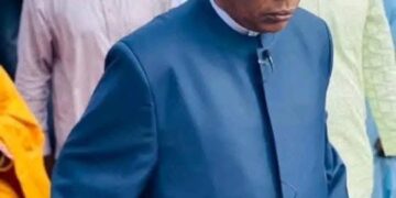 Markaz Ramadan Lecture: The Only Place Where Extremism Has No Breeding Ground