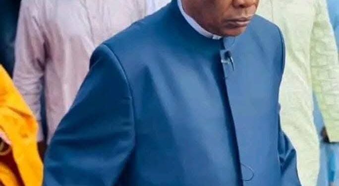 Markaz Ramadan Lecture: The Only Place Where Extremism Has No Breeding Ground