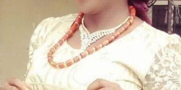 “My Confidante, My Inspiration” – NNPP South West PRO, Comrade Kilamuwaye Badmus, Celebrates Wife in Grand Style