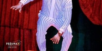 Before You Compare Any Artist to Pasuma, Read This and Think Again!