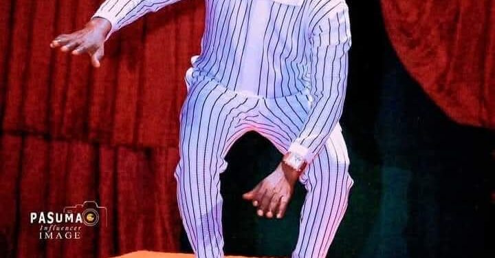 Before You Compare Any Artist to Pasuma, Read This and Think Again!