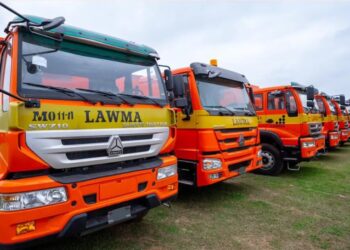 No Hiding Place for Violators of Indiscriminate Waste Dumping, Says LAWMA