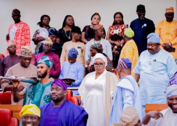 Lagos Assembly Summons Commissioner for Works and Infrastructure over Abandoned Road Projects