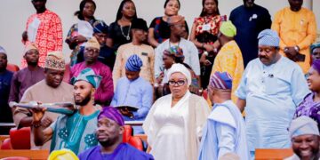 Lagos Assembly Summons Commissioner for Works and Infrastructure over Abandoned Road Projects