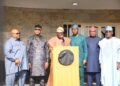 South-West Governors’ Forum condemns threats to regional security