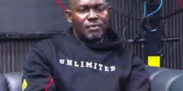 Doctors, Lawyers, Pilots, and Journalists: Who Really Controls Their Fate? Ibrahim Kegbegbe Speaks